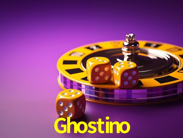Ghostino Mobile Legends