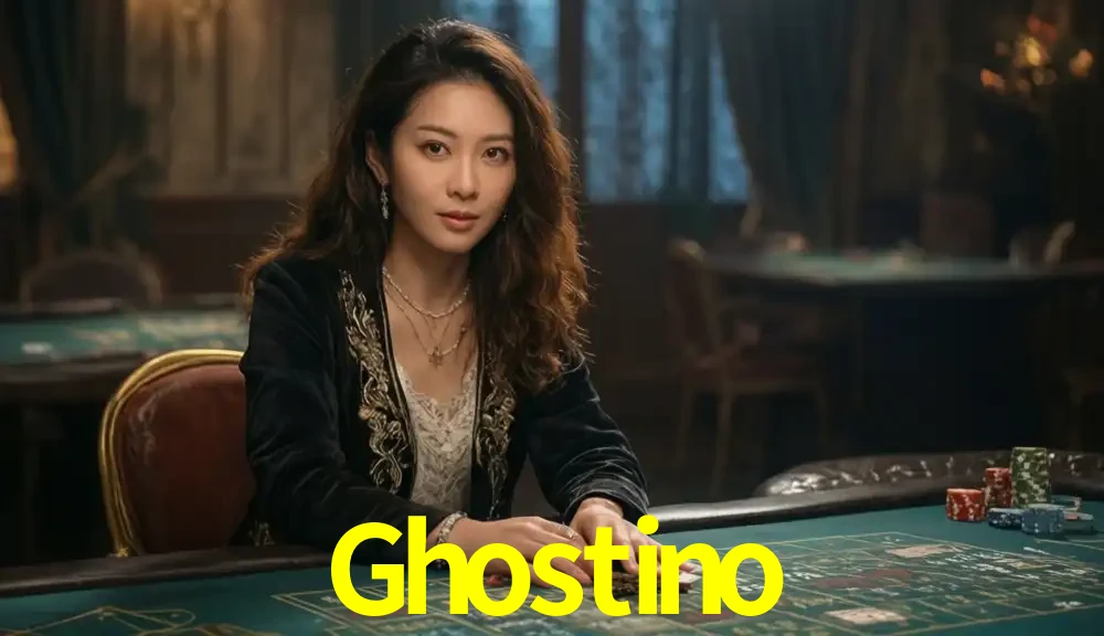 Ghostino Casino en Vivo