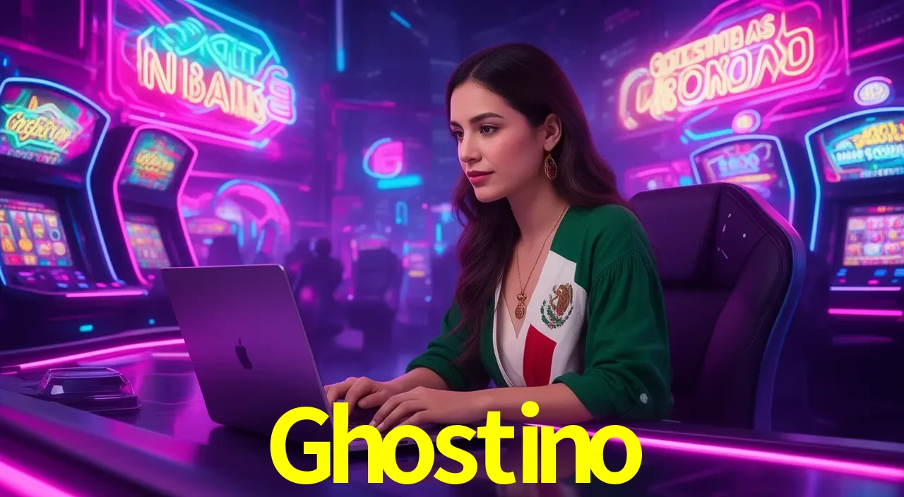 Ghostino Apuestas Deportivas