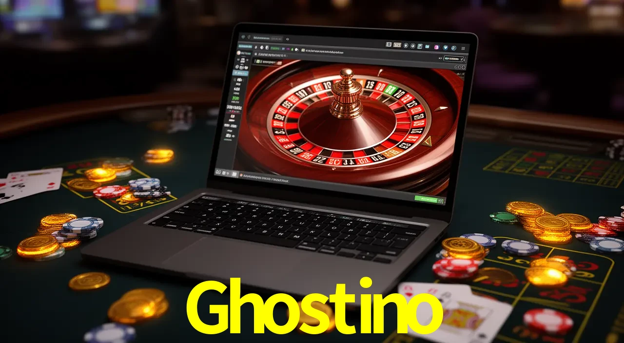 Ghostino Arcade