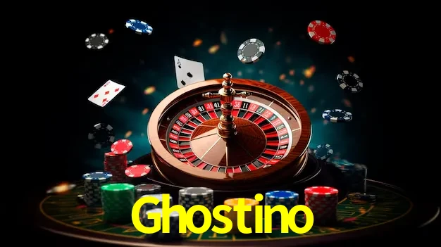 Ghostino Crash Games