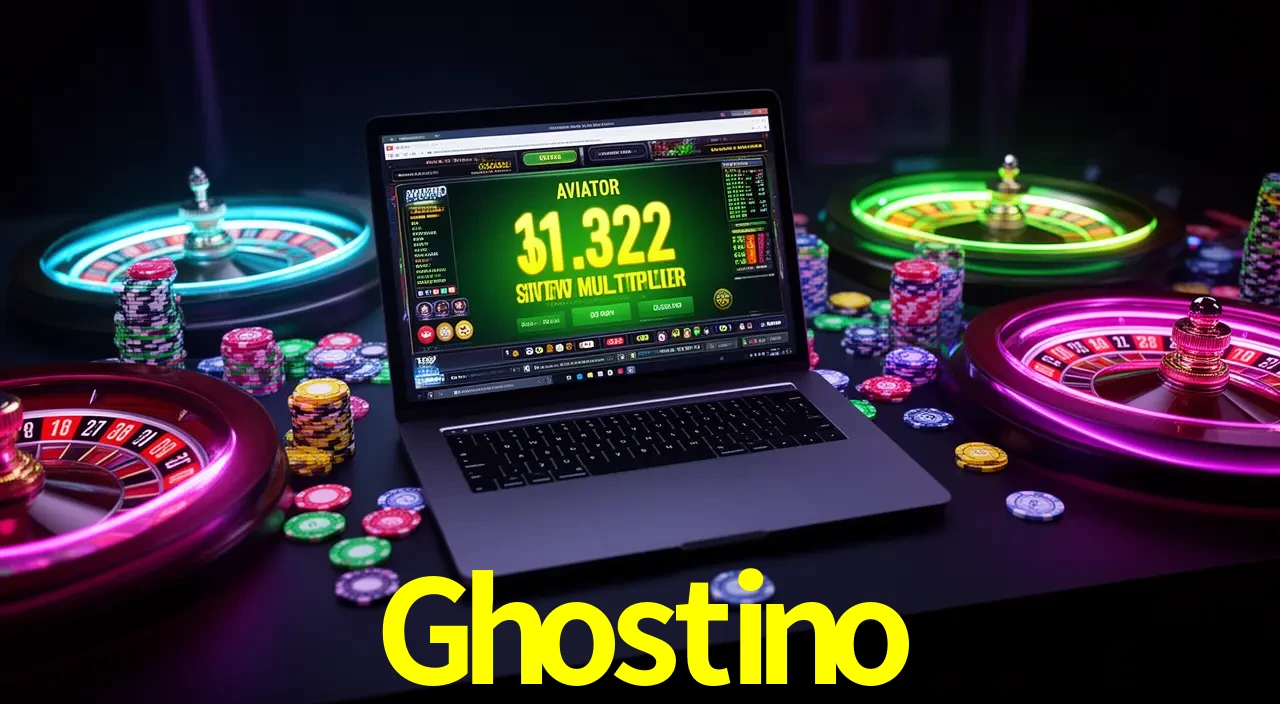 Ghostino Match Schedule