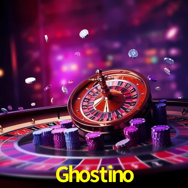 Ghostino Animaciones vibrantes