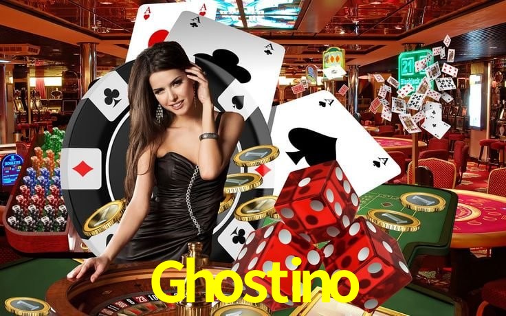 Ghostino Información confiable