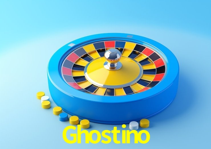 Ghostino Multideporte y juego