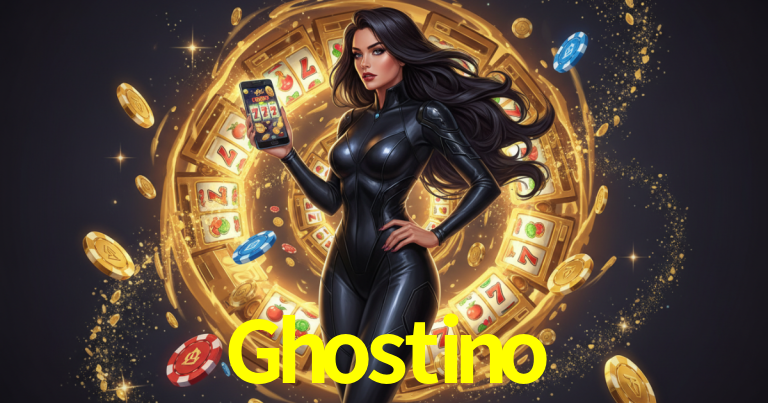 Ghostino mobile gaming