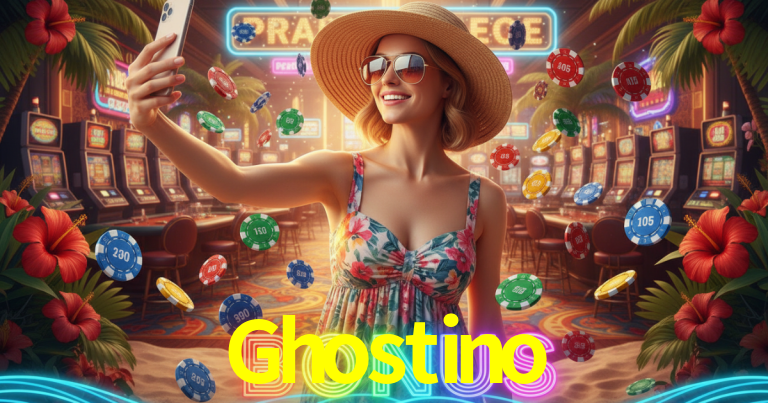 Ghostino Términos y Condiciones