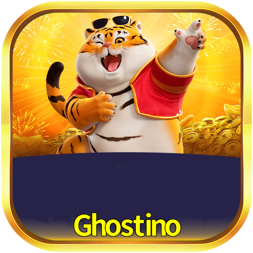 Ghostino logo